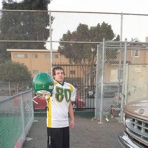 Meet your Posher, Robert